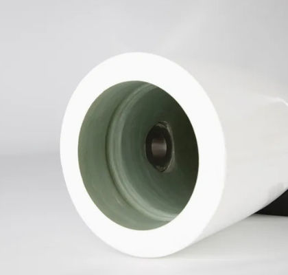 4" glasvezel en epoxy membraan behuizing