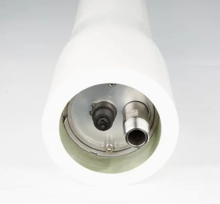 8" 300-1200 PSI FRP-membraanbehuising van toepassing op meerdere standaardmembraanelementen