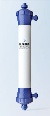 PVDF-membranen voor ultrafiltratie onder hoge interne druk met hoge stroom UF3OA160 ((L)
