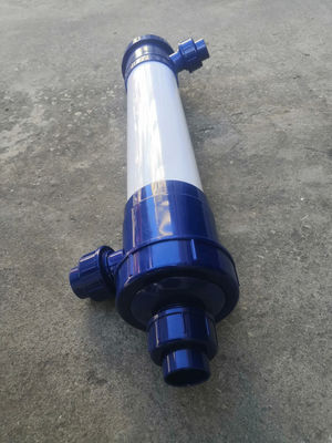 Hoog hydrofiele ultrafiltratiemembraan onder interne druk UF3IB160