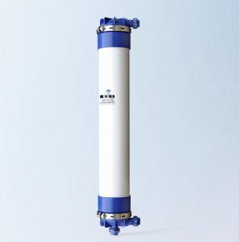 PS 50m2 Ultrafiltratie UF Membraan UF1IA250 voor voorbehandeling van micro-afvalwater