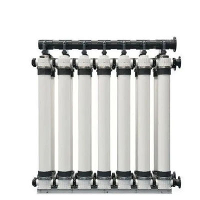 PVDF-ultrafiltratie UF-membraanmodule UF3OA225S voor hergebruik van gerecycled water