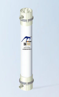 PVDF-ultrafiltratie UF-membraanmodule UF3OA225S voor hergebruik van gerecycled water