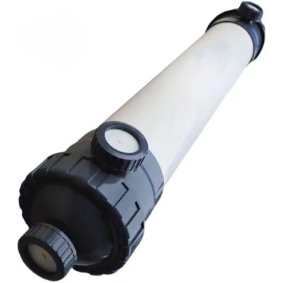 chemisch bestand reiniging Ultrafiltratie UF Membraanmodule UF3OA225L Voor ontzilting