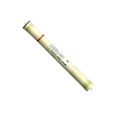 Ultralagedruk omgekeerde osmose membranen Vontron ULP-serie