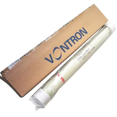 Ultralagedruk omgekeerde osmose membranen Vontron ULP-serie