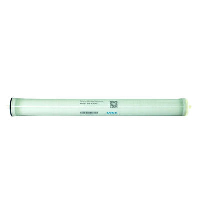 Onderdrukte omgekeerde osmose-membranen Vontron LP-serie voor de behandeling van brak water