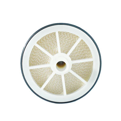 Onderdrukte omgekeerde osmose-membranen Vontron LP-serie voor de behandeling van brak water