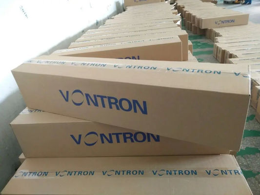 Fouling Resistent RO Membrane Elements Vontron FR Series voor zuivere waterproductie