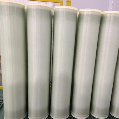 2100 Gpd Warmte sanitaire omgekeerde osmose membranen Vontron VHD-serie voor concentratie van materialen