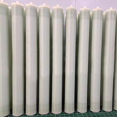 250-100000lph Reverse Osmosis Water Treatment System Offering Phrange 3 To 11 and Contral System PLC HMI Auto Manual Ensuring Water Processing