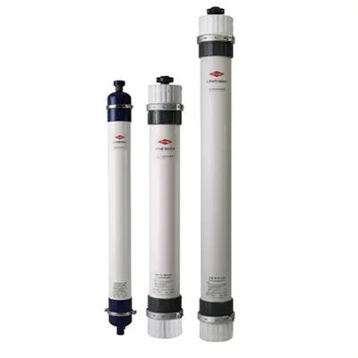 PVDF DOW UF Membranenmodules SFP-2660 / SFD-2660 met groot effectief membraangebied