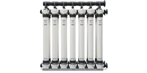 Hoge doorlaatbaarheid Dow UF Membranen SFP 2880xp / SFD 2880xp Voor industriële