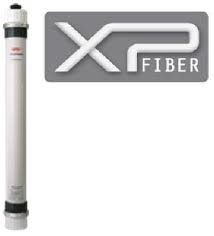 Hoge doorlaatbaarheid Dow UF Membranen SFP 2880xp / SFD 2880xp Voor industriële