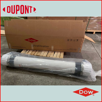 Langdurige levensduur DOW UF Membranen SFP-2860 / SFD-2860 Voor oppervlaktewater