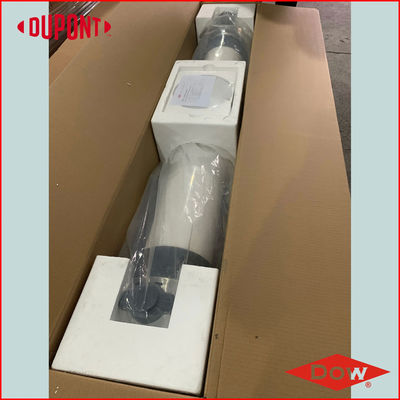 Hoge-efficiëntiefiltratie DOW UF Membranenmodule SFP-2880 / SFD-2880 Voor ontzilting