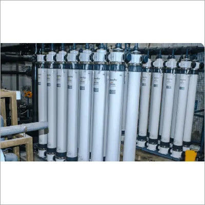 PVDF Dow UF Membranen SFP 2880xp / SFD 2880xp Voor het verbeteren van het systeem herstelpercentage