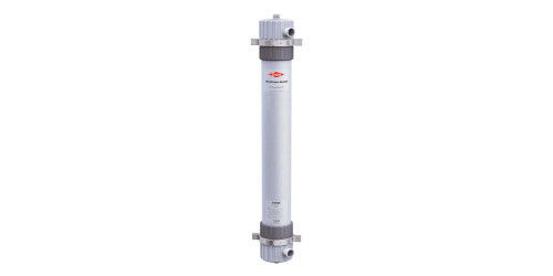 Externe drukstructuur DOW UF Membranen SFP-2660 / SFD-2660 Voor industrieel afvalwater