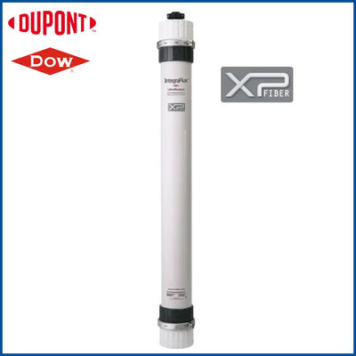 Hoog chemisch bestand DOW UF Membranenmodules SFP 2860XP / SFD 2860XP Voor zeewater