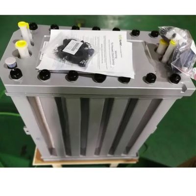 Veolia Suez EDI Stacks MK-3MiniHT Nominale stroom 1,14 M3/H Voor laboratoriumwater