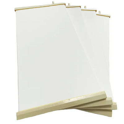 Flat sheet MBR-membranen met een hoge wateropbrengst voor zeewaterontzilting