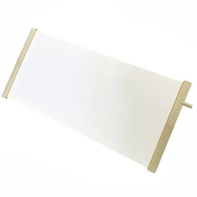 Flat sheet MBR-membranen met een hoge wateropbrengst voor zeewaterontzilting
