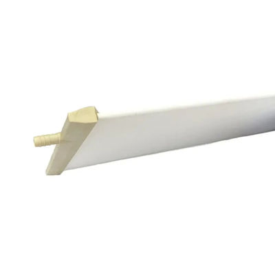 Flat sheet MBR-membranen met een hoge wateropbrengst voor zeewaterontzilting