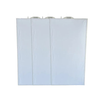 Sterk verontreinigingsbestendige platte plaat MBR Membranenmodule Voor de behandeling van afvalwater