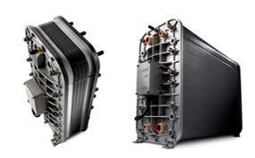 Hoogwaardige Ionpure CEDI LX-Z IP-LXM10Z-5 met verbeterde chloortolerantie