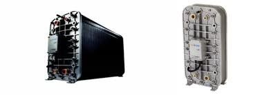Hoogwaardige Ionpure CEDI LX-Z IP-LXM10Z-5 met verbeterde chloortolerantie