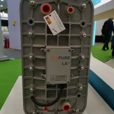 Ionpure LX-Z CEDI-module IP-LXM04Z-5 voor industriële waterzuivering