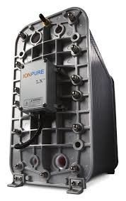Supersterke elektrische isolatie Ionpure CEDI LX-Z IP-LXM18Z-5 Voor industriële