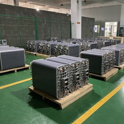 Goede waterkwaliteit Ionpure CEDI LX-Z IP-LXM24Z-5 Voor de biopharmaceutische industrie