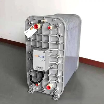 Grotere stabiliteit Ionpure CEDI LX-Z IP-LXM30Z-5 Voor de elektronica-industrie