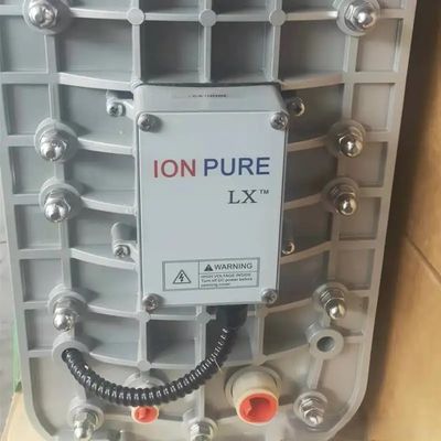 Grotere stabiliteit Ionpure CEDI LX-Z IP-LXM30Z-5 Voor de elektronica-industrie