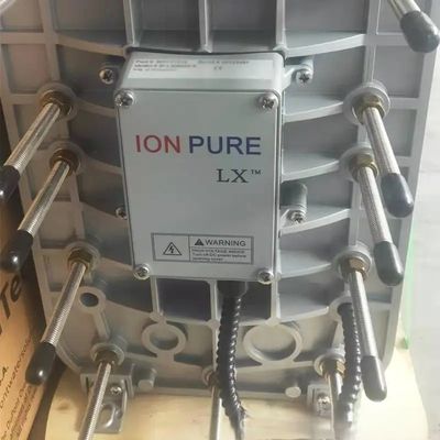 Grotere stabiliteit Ionpure CEDI LX-Z IP-LXM30Z-5 Voor de elektronica-industrie