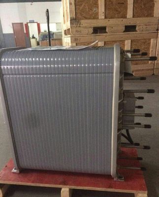 5.1-7.67m3/Hr Ionpure CEDI LX-Z IP-LXM45Z-5 met milieuvriendelijk proces