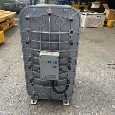 Vervangbare DI tank Ionpure CEDI LX-Z IP-LX8000Z-5 voldoet aan NSF 14 en NSF 61