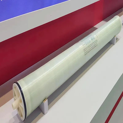 Vontron Membrane 4040 Water omgekeerde osmose Membranen Hoog waterverbruik Lage energieverbruik