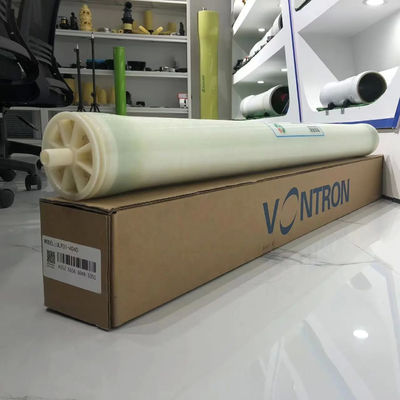Vontron Membrane 4040 Water omgekeerde osmose Membranen Hoog waterverbruik Lage energieverbruik