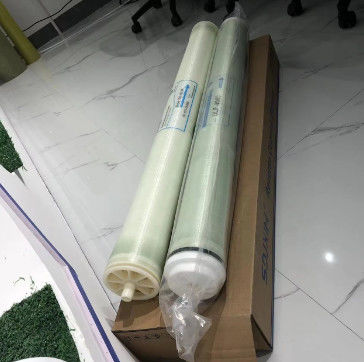 Vontron Membrane 4040 Water omgekeerde osmose Membranen Hoog waterverbruik Lage energieverbruik