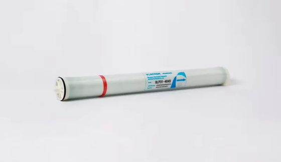 Vontron omgekeerde osmose membranen ULP 4040 Hoge ontzilting voor commercieel gebruik