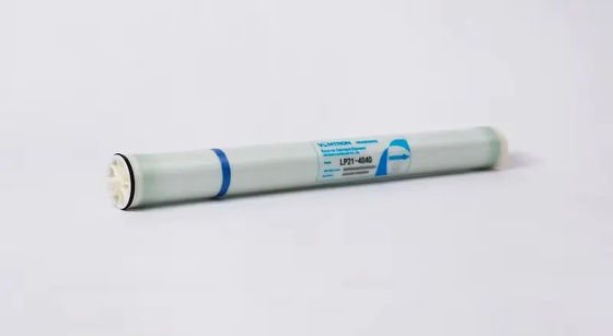Vontron omgekeerde osmose membranen ULP 4040 Hoge ontzilting voor commercieel gebruik