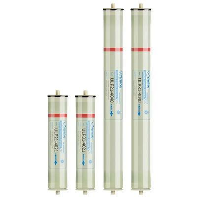 Waterzuivering Industrieel Vontron 4040 8040 Omgekeerde osmose Membranen