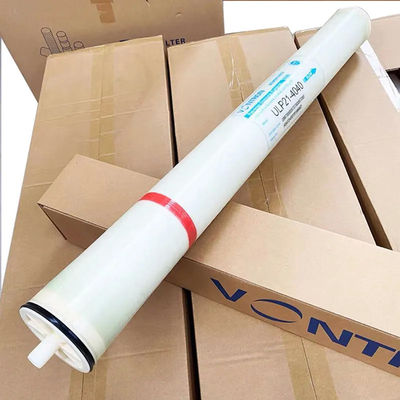 Waterzuivering Industrieel Vontron 4040 8040 Omgekeerde osmose Membranen