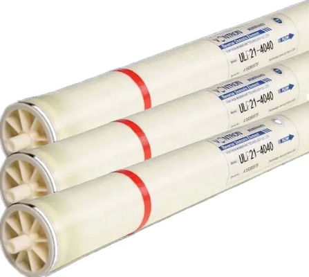 Vontron zeewater SW4040HR omgekeerde osmose membranen voor ontzilting