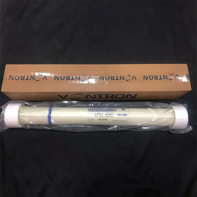 Vontron LP-4040 Membranen voor omgekeerde osmose voor industriële machines voor waterbehandeling