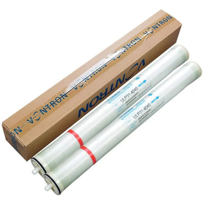 Vontron LP-4040 Membranen voor omgekeerde osmose voor industriële machines voor waterbehandeling