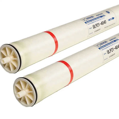 Vontron omgekeerde osmose membranen - Nieuwe 8040 waterbehandeling voor landbouw toepassingen