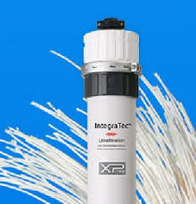PVDF Dow UF Membranen SFP 2880xp / SFD 2880xp Met hoge doorlaatbaarheid